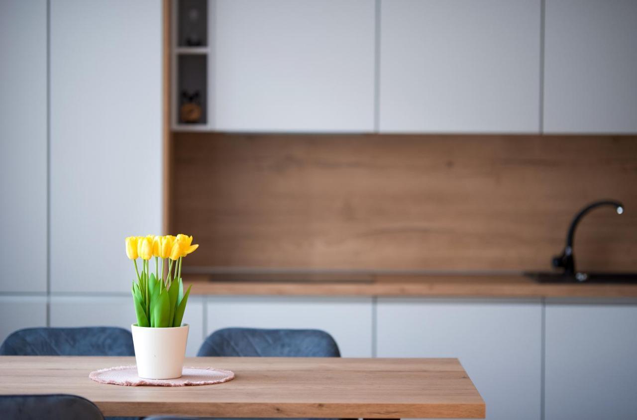 Apartman Plum - Self Check In, Free Parking Osijek Exterior foto